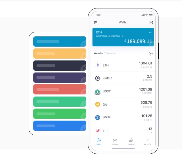imtoken钱包手续费高